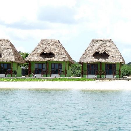 Pemba Misali Sunset Beach Wesha Exteriér fotografie