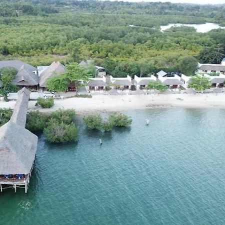 Pemba Misali Sunset Beach Wesha Exteriér fotografie