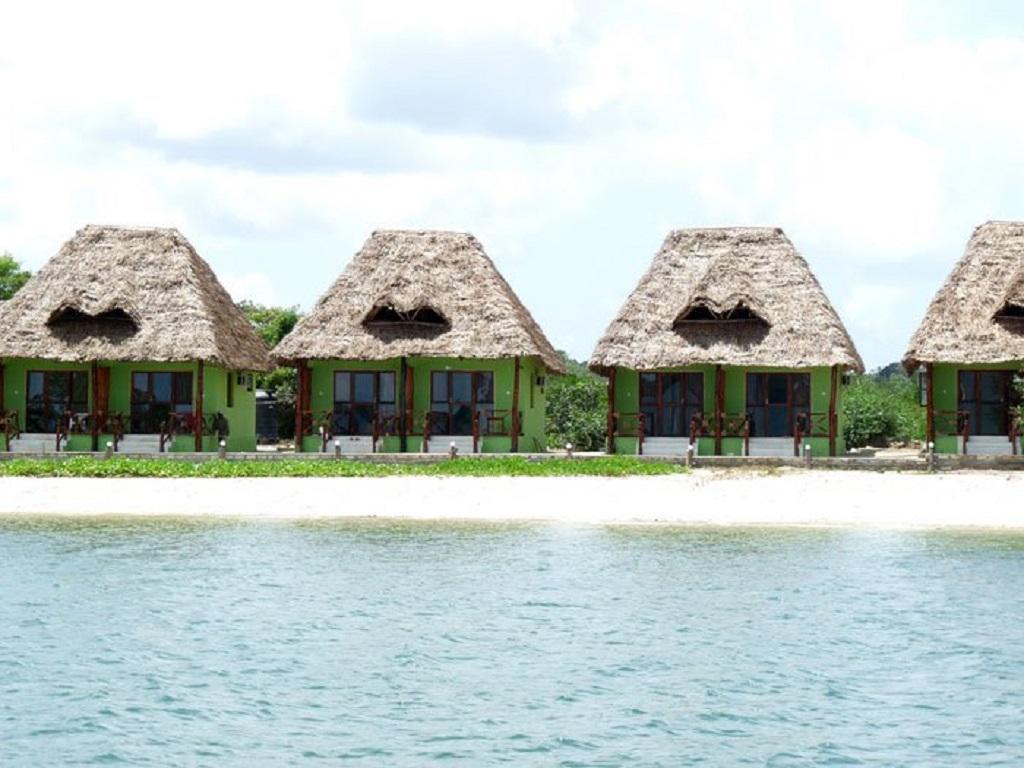 Pemba Misali Sunset Beach Wesha Exteriér fotografie